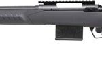 SAVAGE 110 TACTICAL 6.5CM - 24" HB THREAD ACCUSTOCK ACUFIT - Image 2