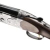 BERETTA 686 SILVER I 28GA. - 2.75" 28"VR CT-5 SIL OIL WLNT - Image 2