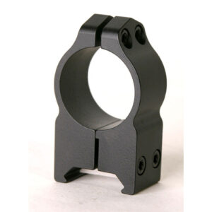 FIXED RINGS - MATTE, HIGH, 1"