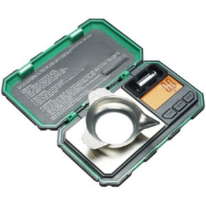 POCKET SCALE - 1500 GN
