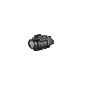TLR-8 SUB - BLACK, SIG P365/XL, 500 LUMENS, RED LASER