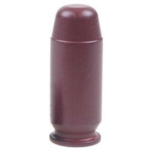 PISTOL METAL SNAP CAPS - 40 S&W
