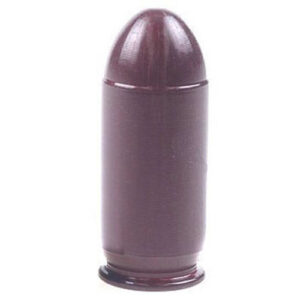 PISTOL METAL SNAP CAPS - 45 AUTO