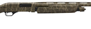 Winchester SXP Waterfowl 20 Gauge 28" 3" Mossy Oak Bottomland Automatic Pump Shotgun