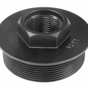Yankee Hill Universal Rifle Suppressor Mount 1/2-28