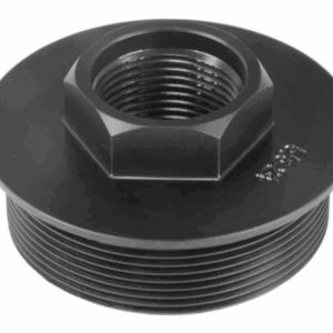 Yankee Hill Machine Universal Rifle Suppressor Mount 1/2-36