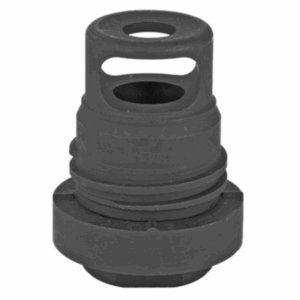 Yankee Hill Mini QD Muzzle Brake 1/2-28