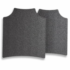 Guard Dog Level III+ 10x12 AR500 Steel