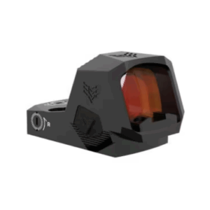 Swampfox Sentinel II 1x20 Micro Red Dot 3 MOA