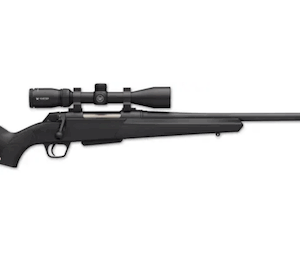 Winchester XPR Combo 7mm RM 24" with Vortex 3-9x40