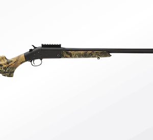 Stevens 301 Turkey 20 Gauge Single Shot 26"- Mossy Oak Obsession