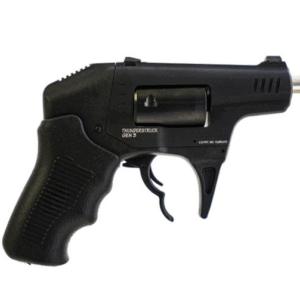 Standard S333 G3 22WMR 2.25"- Black
