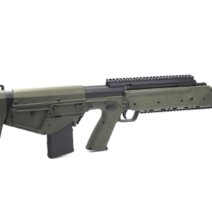 Kel-Tec RDB 5.56 17" Green 20 Round Magazine