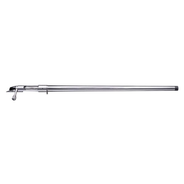 Bergara Premier Barreled Action 6 GT 26" No. 7 Contour Threaded 1:75 Twist Stainless