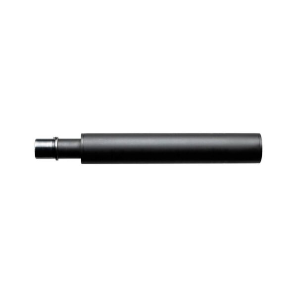 Angstadt Arms Vanquish Integrally Suppressed AR-9 Barrel 9mm Luger 10.5" Black