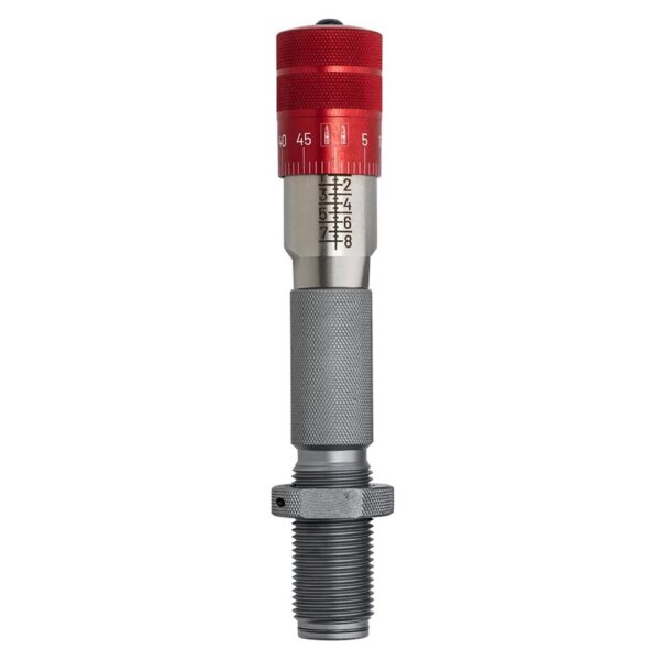 Hornady Premium Match Grade Die Set 25 Creedmoor .257"