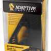 ADAPTIVE TACTICAL STOCK AR-15 - MIL-SPEC POLYMER BLACK - Image 2