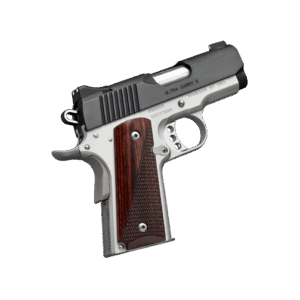 KIMBER ULT CARRY II 9MM PSTL T-TONE