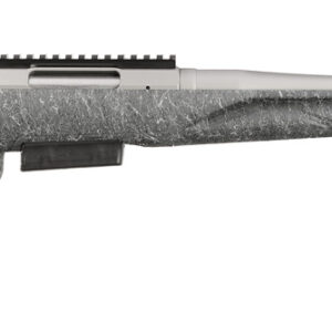 RUGER AMERICAN G2 450BM RFL 20" BBL GRAY SPLTTR 3RD