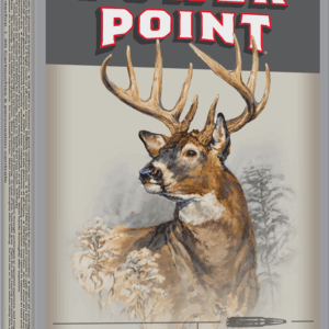 WINCHESTER SUPER X POWER POINT 300WIN MG 150GR 20RD BX 200RD CASE