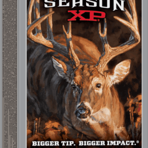 WINCHESTER DEER SEASON XP 7.62X39 123GR POLYMER TIP 20RD BX/200RD CASE
