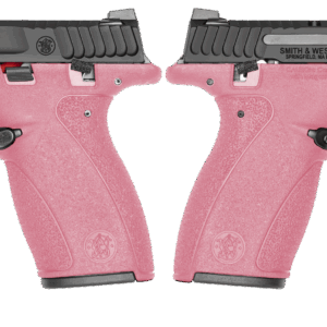 SMITH & WESSON BODYGUARD 2.0 MS 380ACP 2.75" PINK SHERBET 1-10RD 1-12RD