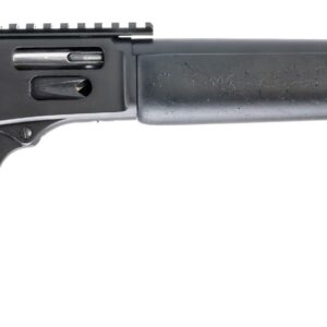Rossi R95TBP Pistol - Black | 357 MAG | 13.25 | 4 Rounds