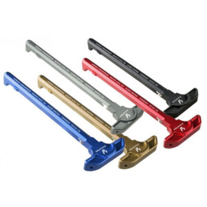AR Charging Handles