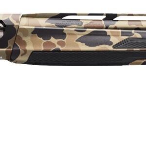 BRN MAXUS II 12M/28 3.5 VTAN