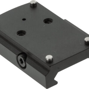 CRIMSON TRACE LOW PROFILE PIC - RAIL MOUNT