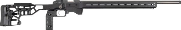 CZU CZ457 VAR CHA RFL 22LR 5R