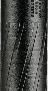 BANISH SUPPRESSORS BANISH9 - 1/2x28 BLACK ANODIZED