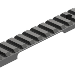 Leupold 171332 BackCountry Cross-Slot Base Matte Black Remington 700