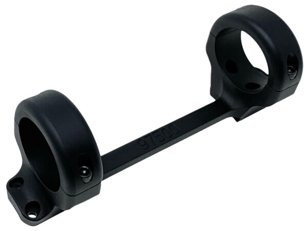DNZ 97500 Game Reaper-Browning Scope Mount/Ring Combo Matte Black 30mm