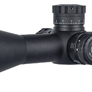 Sig Sauer Electro-Optics SOT65113 Tango6  Black Anodized 5-30x56mm 34mm Tube Illuminated MOA DEV-L Reticle