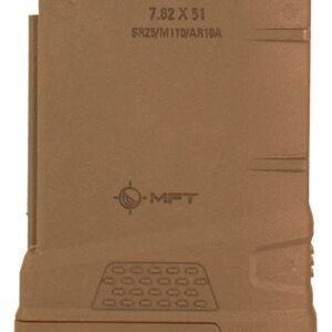 MFT MAG AR10 308 SDE 10RD