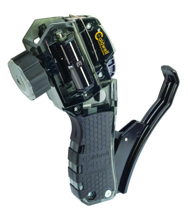 CAL MAG CHARGER PISTOL