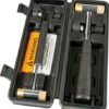 WHEELER HAMMER SET MASTER - GUNSMITH WITH CASE - Image 2