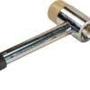 WHEELER HAMMER SET MASTER - GUNSMITH WITH CASE - Image 3