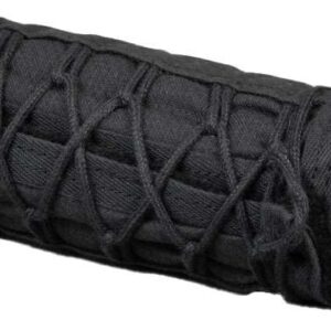 SILENCERCO SUPPRESSOR COVER 5.5" BLACK CORSET