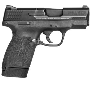 S&W MP2 SHD 45AP 6/7R NTS