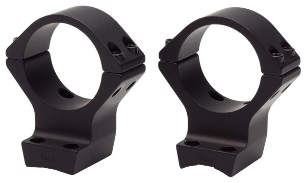 Browning 12501 X-Bolt Integrated Scope Mount System  Matte Black
