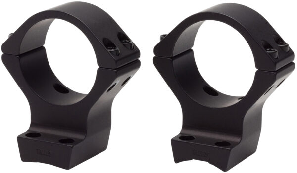 Browning 12512 X-Bolt Integrated Scope Mount System  Matte Black