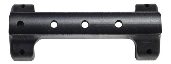 DNZ 10039 Game Reaper-CVA Scope Mount/Ring Combo Matte Black 30mm