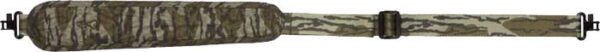BROWNING RANGE PRO SLING 28"- - 40" PADDED W/QD SWIVELS MO BL