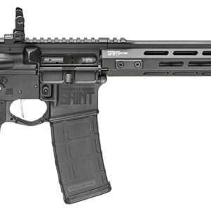 Springfield Armory STV916556B-B5 Saint Victor 5.56x45mm NATO 16" 30+1 Black Hard Coat Anodized Adjustable B5 Sopmod Stock