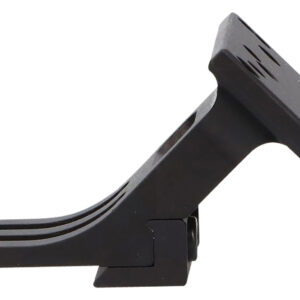 Sig Sauer Electro-Optics SOR2M101 Romeo Reflex Sight  Black Anodized Aluminum, Picatinny Rail Mount, 45 Degree Offset Mount