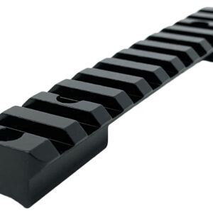 DNZ PR050 Freedom Reaper Picatinny Rail  Black Anodized Tikka T3