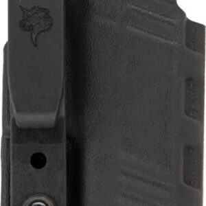 DESANTIS SLIM TUK HOLSTER IWB - KYDEX AMBI SIG P365 W/ TLR-6