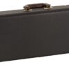 BROWNING LUGGAGE CASE O/U TO - 34" BBL VINYL BROWN/BLACK TRIM - Image 2